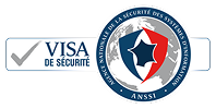 Visa sécurité ANSSI